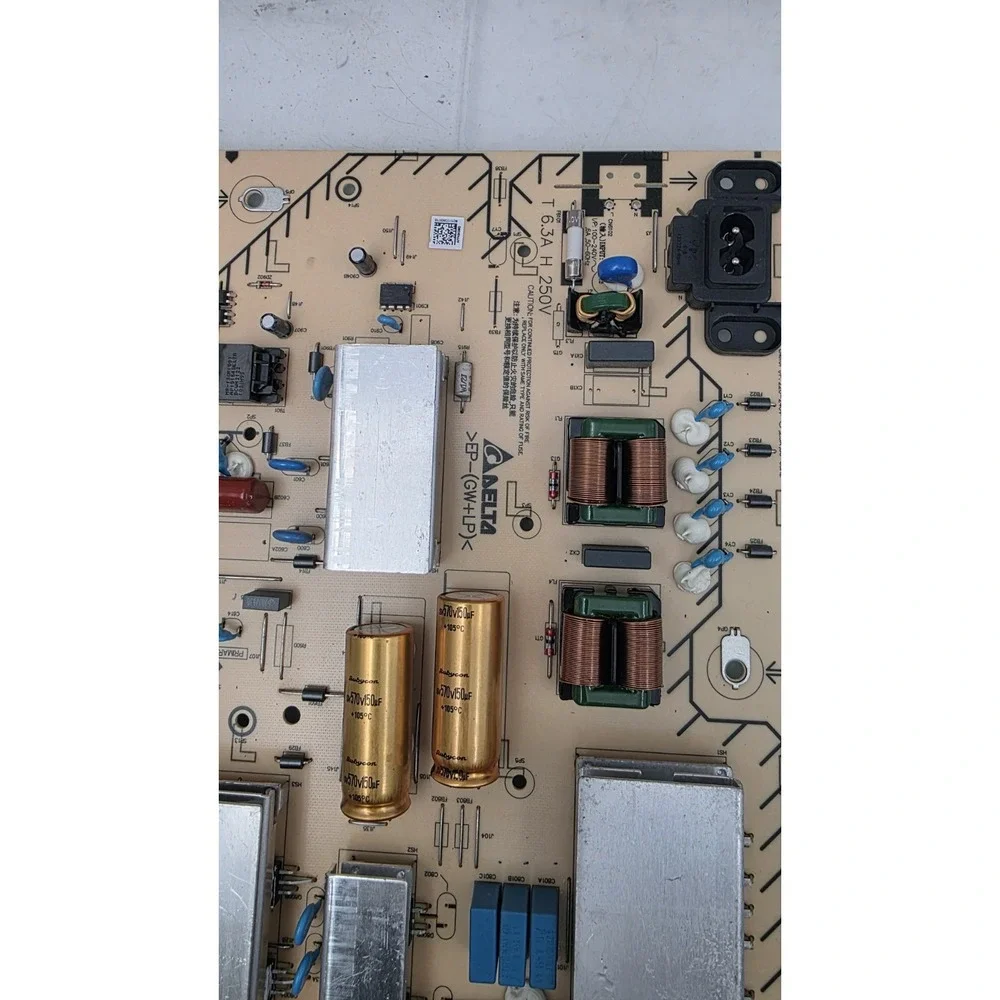 1-004-424-41 Sony Power Supply, AP-P484BM, GL03BP, 1-004-424-31, 100442441,...